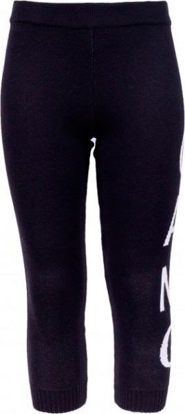 Легінси Gang 19G126-7-1850 р.134 чорно-білий 