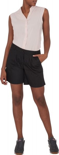 Шорты McKinley Koani wms 286081-050 р. 44 черный