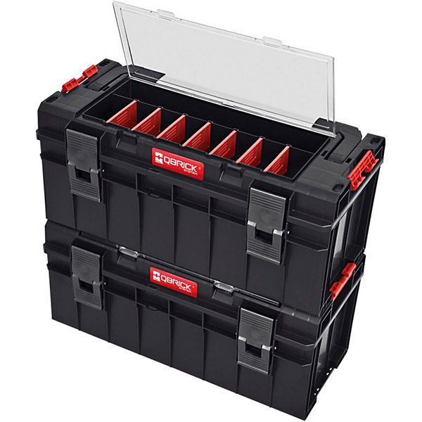 Ящик для инструментов QBRICK SYSTEM 22