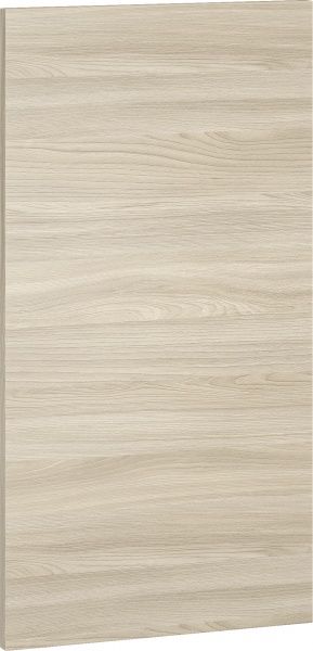 Боковина МС Варшава 600x316 ясень шимо светлый Грейд