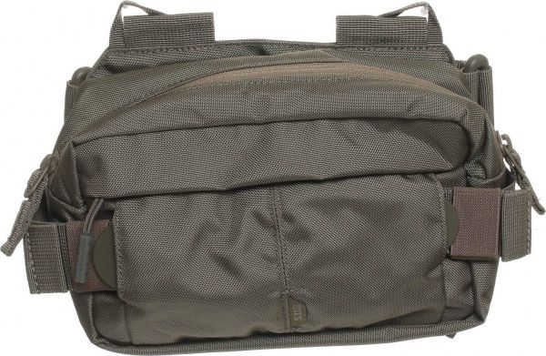Сумка 5.11 Tactical LV6 3L [053] Tarmac