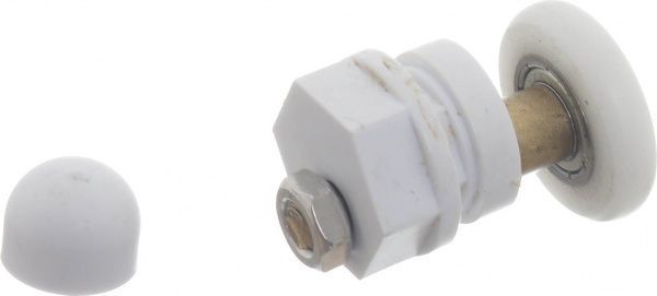 Комплект роликов Роллі одинарных HS 088 26 мм