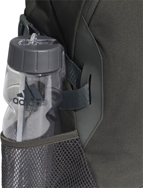 Рюкзак Adidas MUFC BP FS0155 25 л чорний