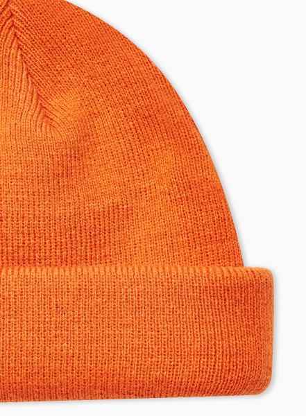 Капелюх TopMan ACCESSORIES 56D21A-OGE OS бордовий