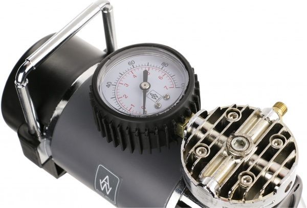 Компресcор автомобильный AUTO WELLE AW01-12