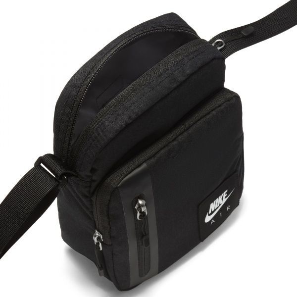 Сумка Nike Tech Small Items DC7355-010 черный 