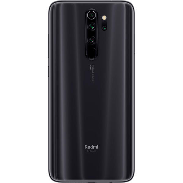 Смартфон Xiaomi Redmi Note 8 Pro 6/128GB grey