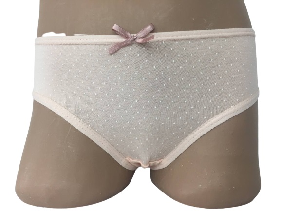 Трусы для девочки Bibo р.116 розовый 11161 