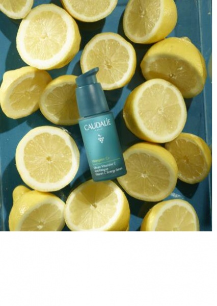 Сыворотка Caudalie Vinergetic C + 30 мл