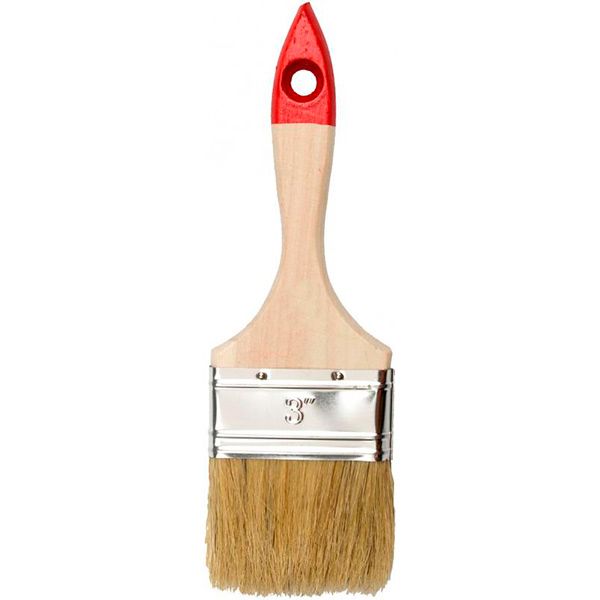 Пензель плаский Mako 3 30 мм 352970K