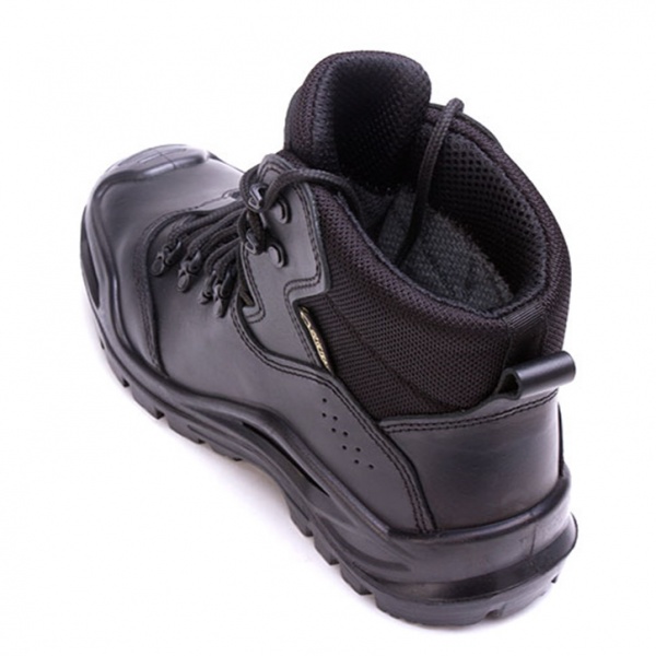 Черевики туристичні Пластун X(bl)A4331(wе)-2 р.47 чорний