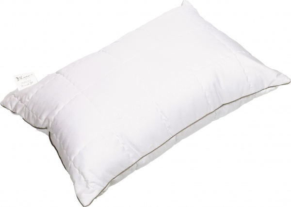 Подушка Warm and Soft Luna 50x70 білий