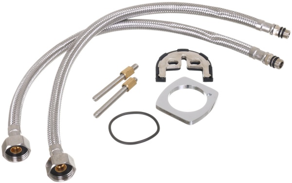 Смеситель для умывальника EGO Premier