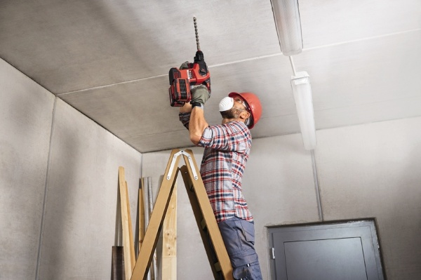 Перфоратор Einhell HEROCCO 36/28 4513950