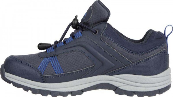 Кроссовки McKinley Maine II AQB J 422024-901517 р.30 EUR 30 19,5 см синий