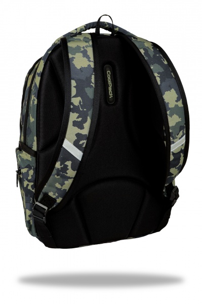 Рюкзак CoolPack Break Combat 44х32х19 см