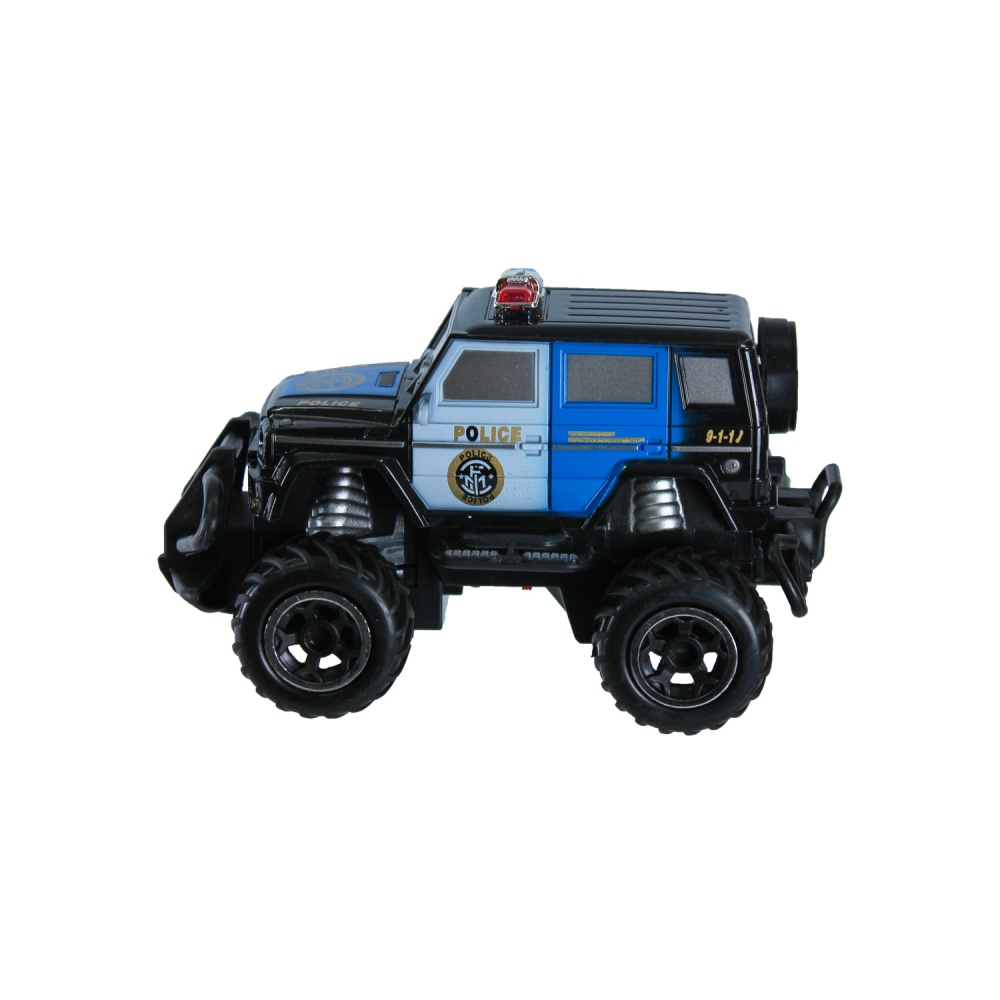 Автомобиль на радиоуправлении Shantou 1:20 6149E