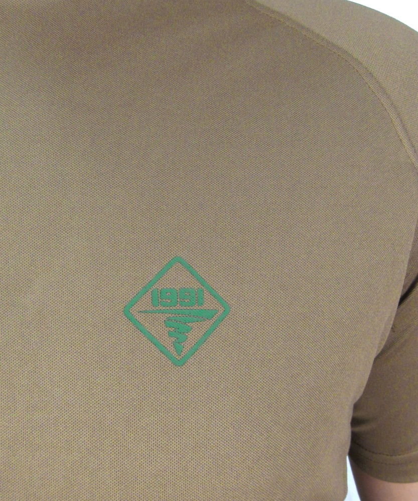 Футболка 1991 ТМ тактична Assault 34123-JA-14-T-3XL р.3XL coyote