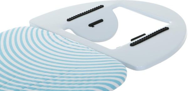 Прасувальна дошка Luna Dream 110x33 см PT4313HT-red-NS 