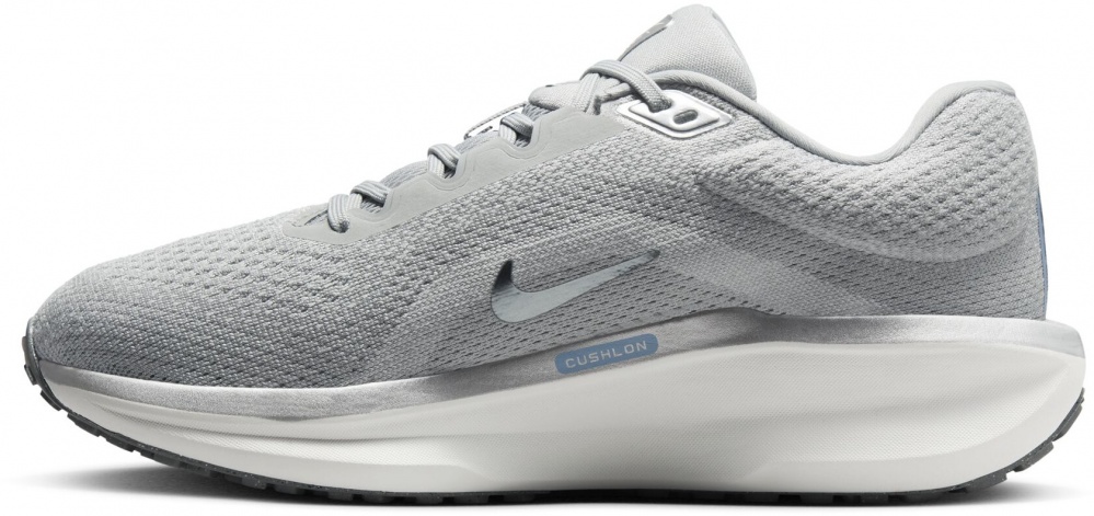 Кросівки жіночі Nike WINFLO 11 FJ9510-005 р.39 сірі