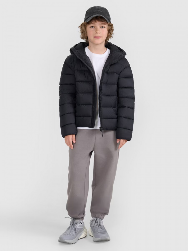 Куртка 4F DOWN JACKET U0704 4FJWAW25TDJAU0704-20S р.146