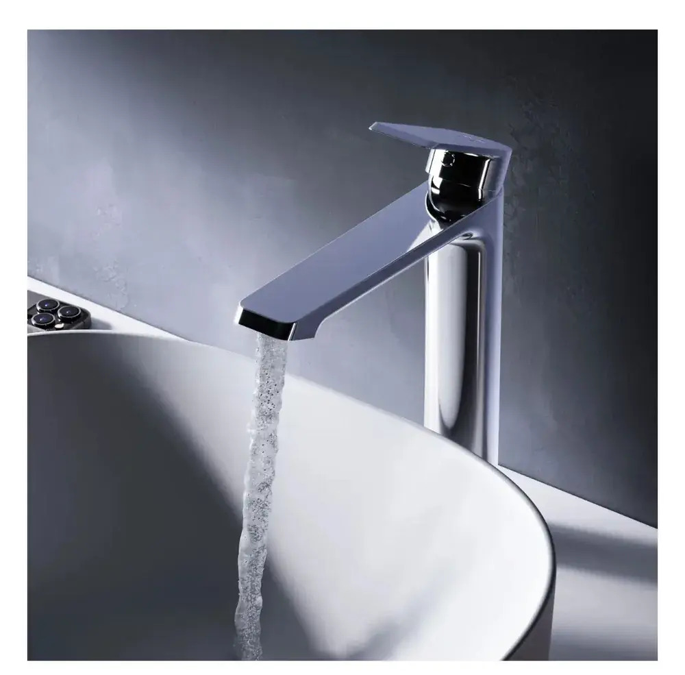 Смеситель для умывальника AM.PM Flash F9H92000