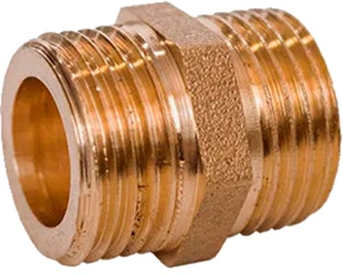 Ниппель Н Верхньодніпровський ливарно-механічний з-д 3/4 СА0502А