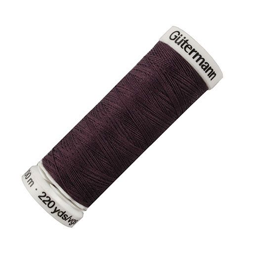 Нитки Gutermann Sew All №100 200 м 748277 колір 512