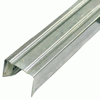 Профіль направляючий UD-27 4 м 0.55 мм