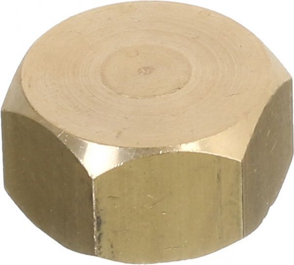 Заглушка внутрішня Pattaroni 1/2