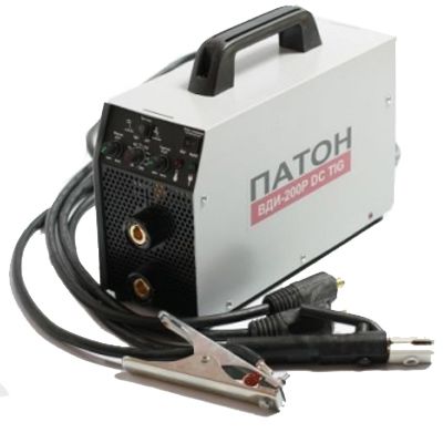 Сварочный аппарат Патон ВДИ-200P