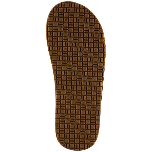 В'єтнамки Firefly Birko M 261822-050 р. 46 чорний