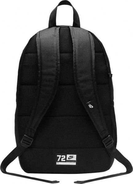 Рюкзак Nike Y NK Elemental Backpack GFX FA19 BA6032-010 25 л черный