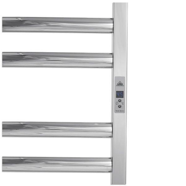 Рушникосушарка електрична Laris Гранд П10 500х900 Праве підключення 73207365