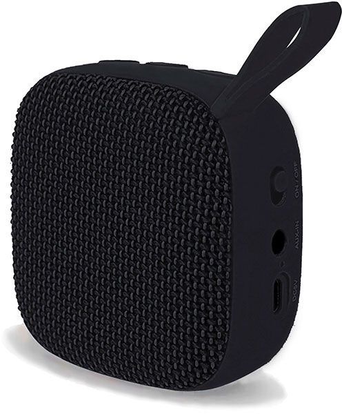 Портативная колонка Nomi BT 111N 1.0 black 