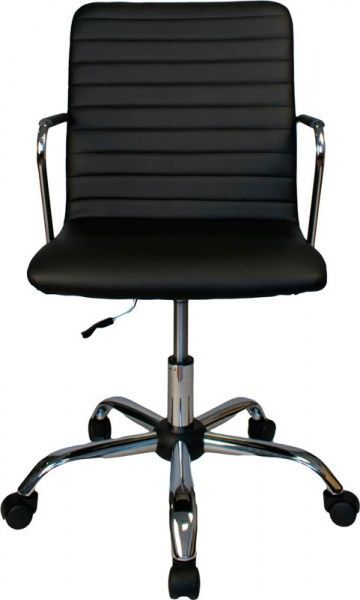 Кресло Примтекс Плюс Task GTP D-5 черный 