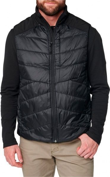 Жилет 5.11 Tactical Peninsula Insulator Packable Vest р. L 019 черный