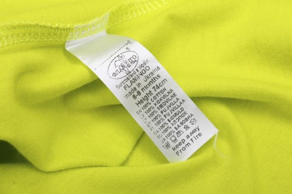 Комбинезон Фламинго для мальчиков р.74 салатовый 539-110 