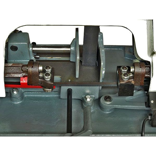 Стрічкова пила FDB Maschinen SG115