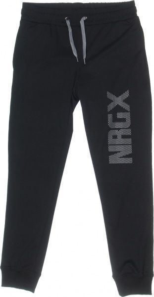 Штани Energetics Gervais Jrs 280644-450 р. 116 чорний