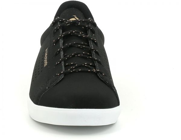 Кеди Le Coq Sportif AGATE 1910629-LCS р. 37 чорний
