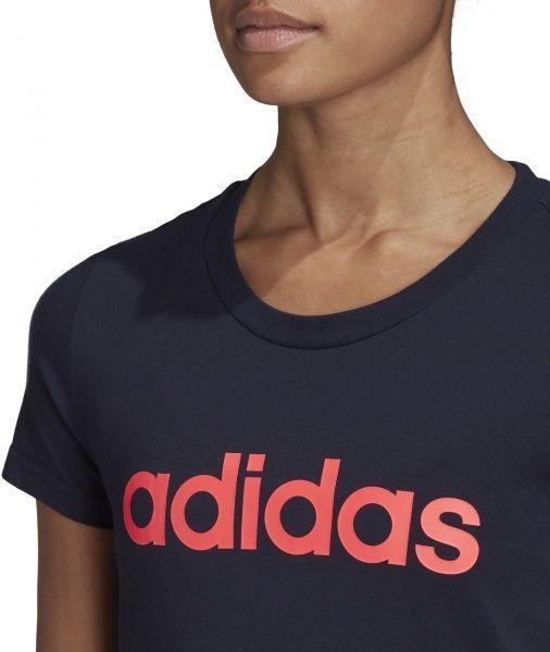 Футболка Adidas W E LIN SLIM T GD2931 L
