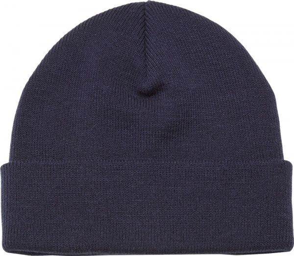 Шапка Reebok TE LOGO BEANIE GH0427 OSFM темно-синий