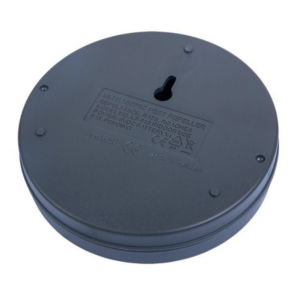 Отпугиватель грызунов Leaven LS-925 на батарейке