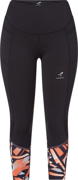 Лосини Energetics Corala III legging 411838-900915 42 чорний
