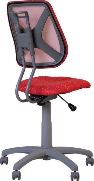 Крісло дитяче Nowy Styl WINNER GTS PG62 (CH) OD-02/SPR-03 червоний 