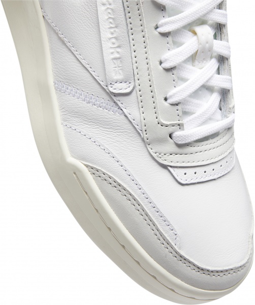 Кроссовки Reebok CLUB C LEGACY G55895 р.UK 8 белый