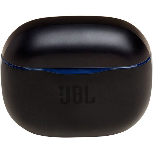 Наушники JBL® T120 TWS blue 