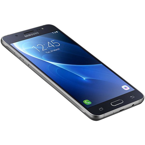 Смартфон Samsung J510H J5 black