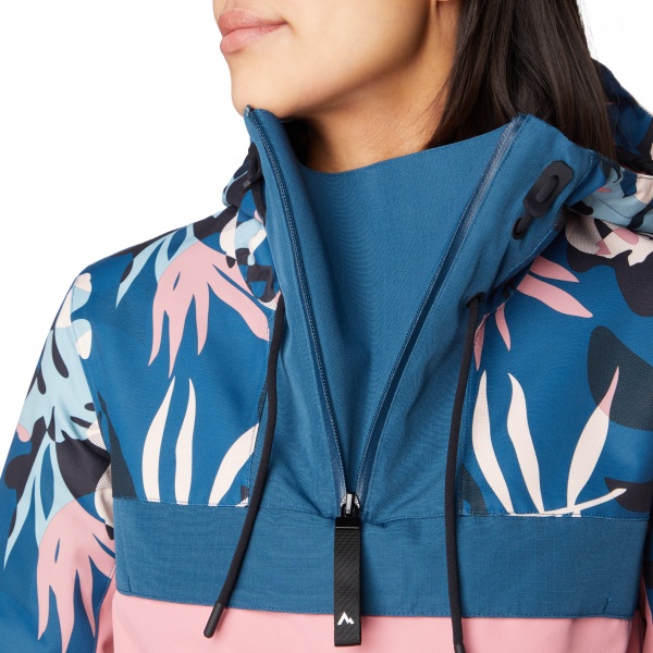 Анорак McKinley Hailee wms 415904-901915 р.44